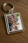 Evenement foto: Serie 436