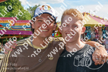 Evenement foto: Serie 436