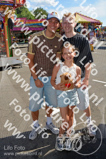 Evenement foto: Serie 436
