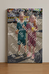 Evenement foto: Serie 436