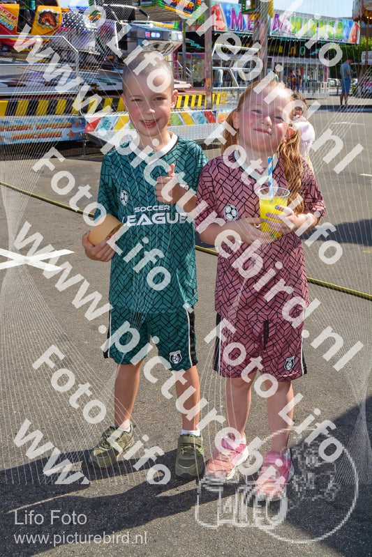 Evenement foto: Serie 436