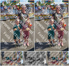 Evenement foto: Serie 436
