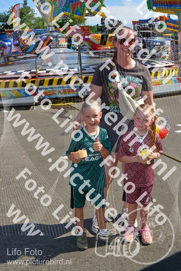 Evenement foto: Serie 436