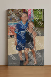 Evenement foto: Serie 436