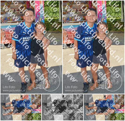 Evenement foto: Serie 436