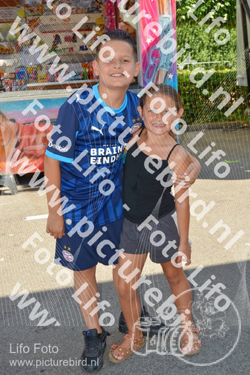 Evenement foto: Serie 436