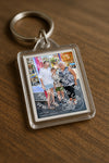 Evenement foto: Serie 436