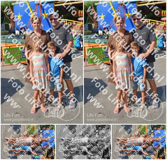 Evenement foto: Serie 437