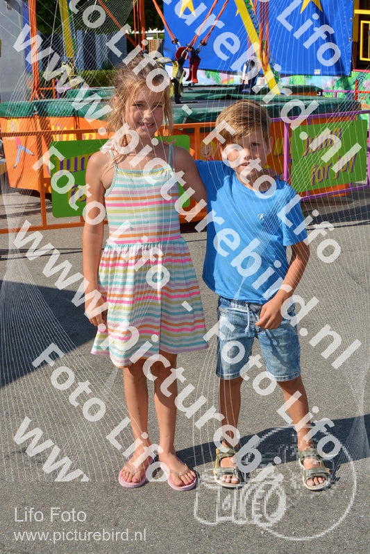 Evenement foto: Serie 437