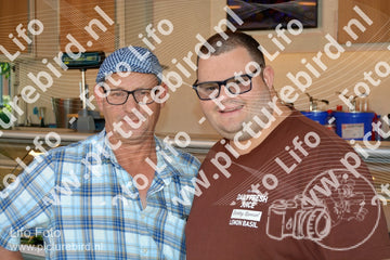 Evenement foto: Serie 437