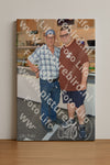 Evenement foto: Serie 437