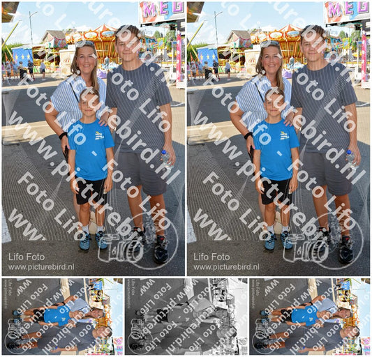 Evenement foto: Serie 437