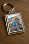 Evenement foto: Serie 437
