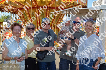 Evenement foto: Serie 437