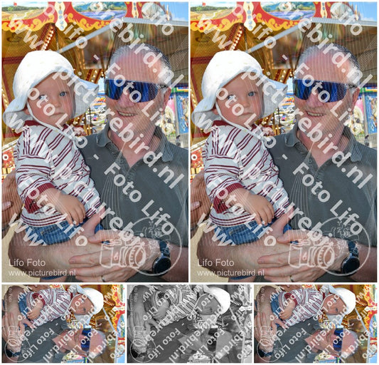 Evenement foto: Serie 437