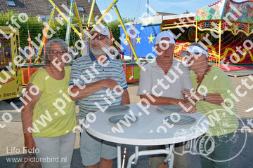 Evenement foto: Serie 437