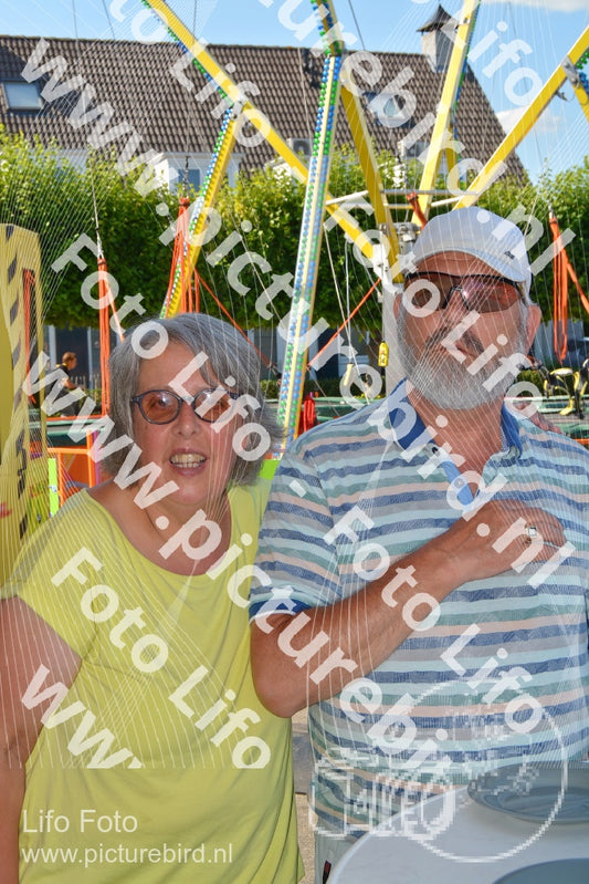 Evenement foto: Serie 437