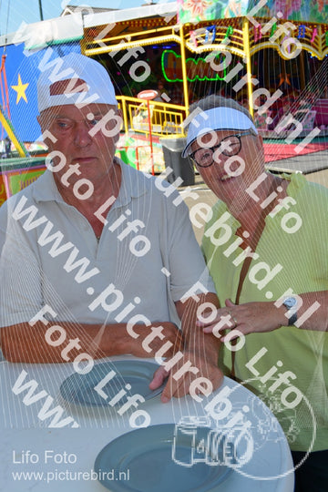 Evenement foto: Serie 437