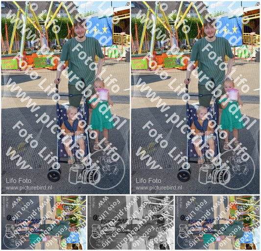 Evenement foto: Serie 437