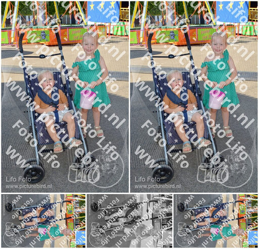 Evenement foto: Serie 437