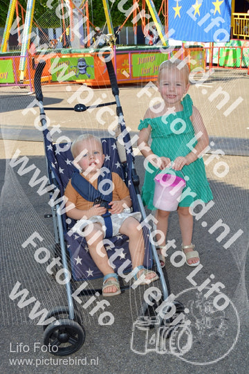 Evenement foto: Serie 437