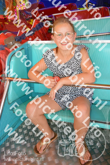 Evenement foto: Serie 437