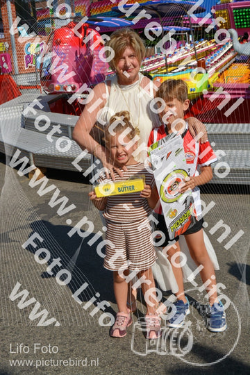 Evenement foto: Serie 437