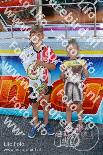 Evenement foto: Serie 437