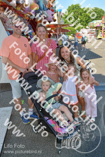 Evenement foto: Serie 437