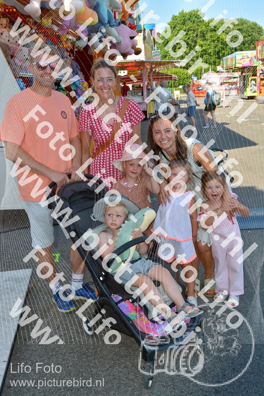 Evenement foto: Serie 437