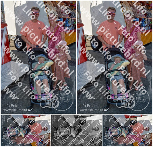 Evenement foto: Serie 437