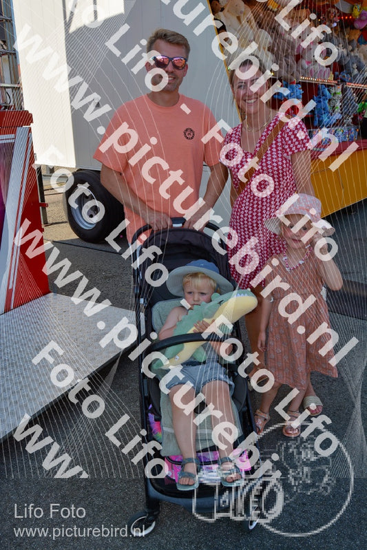 Evenement foto: Serie 437