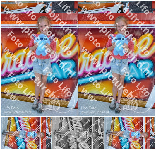 Evenement foto: Serie 437
