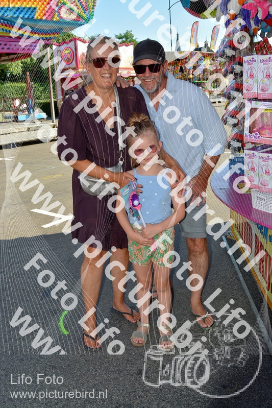 Evenement foto: Serie 437