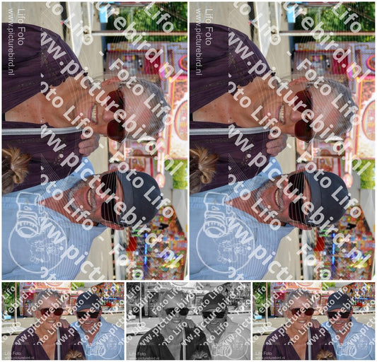 Evenement foto: Serie 437