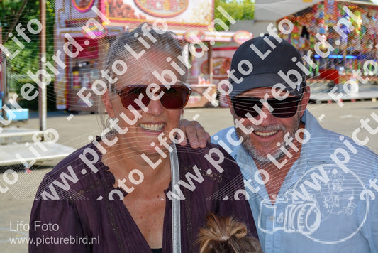 Evenement foto: Serie 437