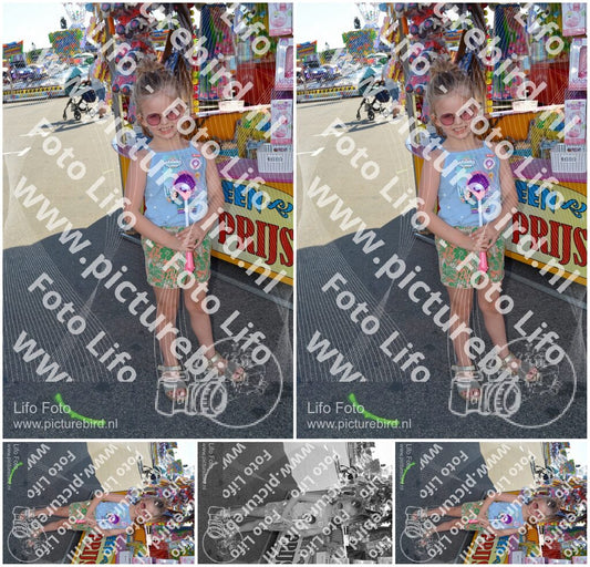 Evenement foto: Serie 437
