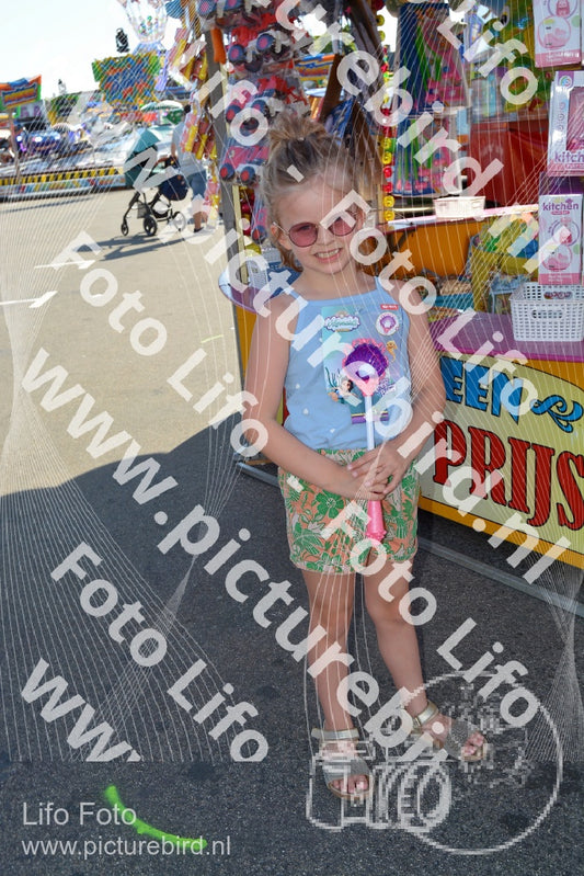 Evenement foto: Serie 437
