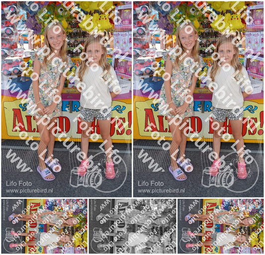 Evenement foto: Serie 437