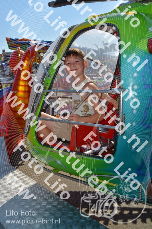 Evenement foto: Serie 437