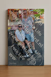 Evenement foto: Serie 437