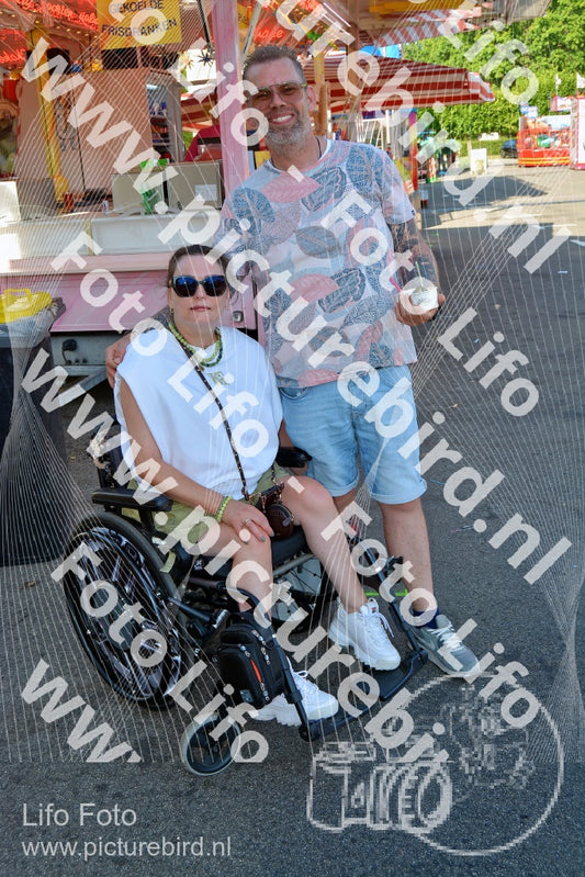 Evenement foto: Serie 437
