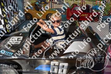 Evenement foto: Serie 437