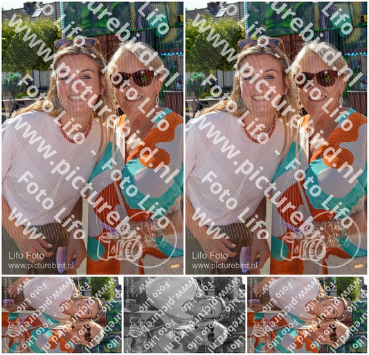 Evenement foto: Serie 437