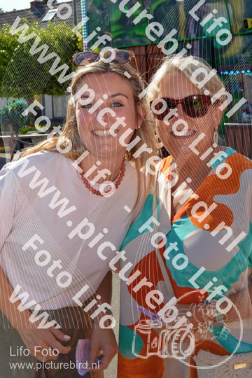 Evenement foto: Serie 437