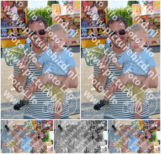 Evenement foto: Serie 437