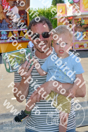 Evenement foto: Serie 437