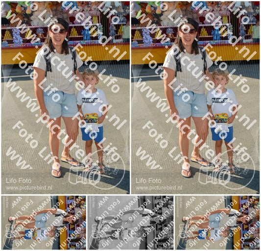 Evenement foto: Serie 437
