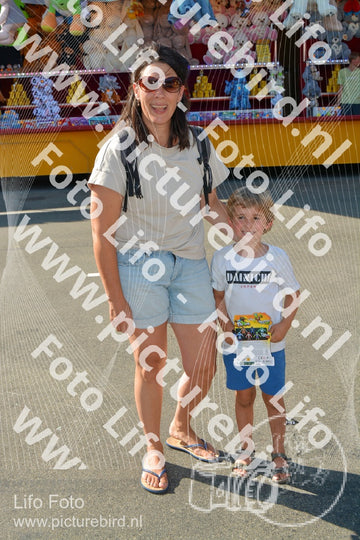 Evenement foto: Serie 437
