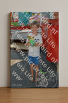 Evenement foto: Serie 437